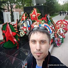 Фотография мужчины Johny Sensation, 36 лет из г. Коркино