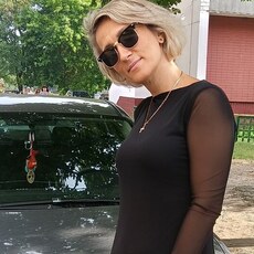 Фотография девушки Саша, 42 года из г. Гомель