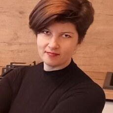 Фотография девушки Annika, 46 лет из г. Калининград