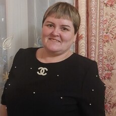 Фотография девушки Елена, 45 лет из г. Томск