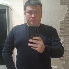 Фотография мужчины Дмитрий, 35 лет из г. Саратов