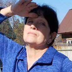 Фотография девушки Наталья, 67 лет из г. Чита