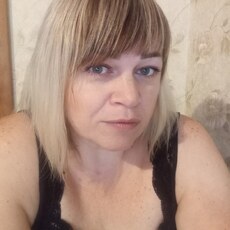 Фотография девушки Ксюша, 47 лет из г. Щелково