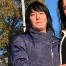 Фотография девушки Елена, 45 лет из г. Орша