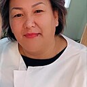 Эльмира, 54 года