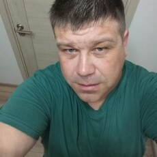 Фотография мужчины Ваня, 39 лет из г. Старая Русса