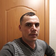 Фотография мужчины Владимир, 45 лет из г. Славгород