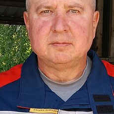 Фотография мужчины Михаил, 50 лет из г. Саранск