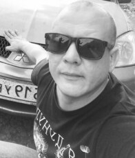 Фотография мужчины Дмитрий, 36 лет из г. Кирсанов