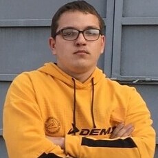 Фотография мужчины Петр, 23 года из г. Саранск