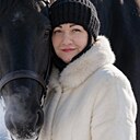 Надежда, 40 лет