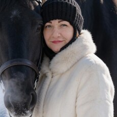 Фотография девушки Надежда, 40 лет из г. Усть-Донецкий