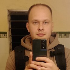 Фотография мужчины Евгений, 27 лет из г. Слуцк