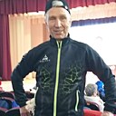 Сергей, 68 лет