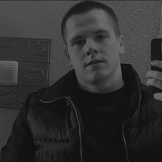 Фотография мужчины Никита, 23 года из г. Волковыск