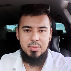 Фотография мужчины Ильшат, 36 лет из г. Ишим