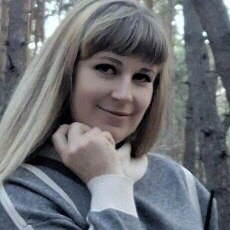 Фотография девушки Ирина, 39 лет из г. Воронеж