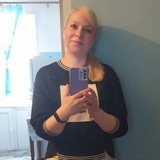 Фотография девушки Татьяна, 45 лет из г. Комсомольск-на-Амуре