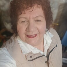 Фотография девушки Наталья, 52 года из г. Орша