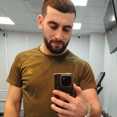 Фотография мужчины Руслан, 35 лет из г. Серпухов