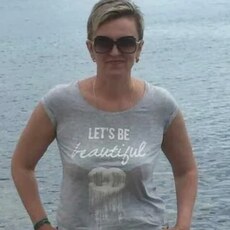 Фотография девушки Юлия, 40 лет из г. Выборг