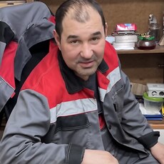 Фотография мужчины Pavel, 48 лет из г. Екатеринбург