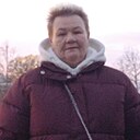 Любовь, 68 лет