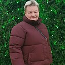 Любовь, 68 лет