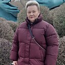 Любовь, 68 лет