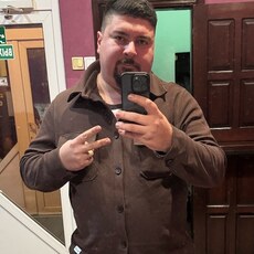 Фотография мужчины Александр, 32 года из г. Могилев