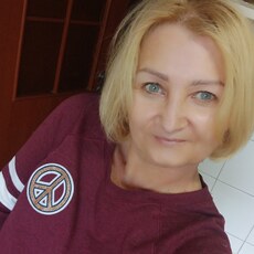 Фотография девушки Светлана, 49 лет из г. Макеевка