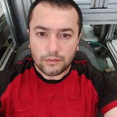 Фотография мужчины Темур, 37 лет из г. Андижан