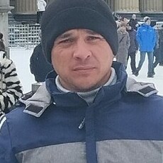 Фотография мужчины Александр, 37 лет из г. Изобильный