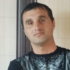 Фотография мужчины Андрей, 36 лет из г. Солигорск