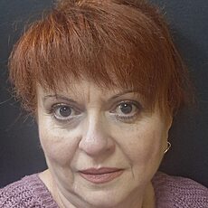 Фотография девушки Елена, 56 лет из г. Николаев