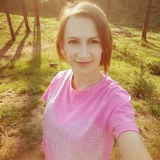 Фотография девушки Дарья, 29 лет из г. Улан-Удэ