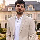 Атабек, 24 года