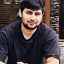 Атабек, 24 года