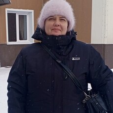 Фотография девушки Ирина, 43 года из г. Горно-Алтайск