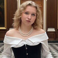 Фотография девушки Дарья, 19 лет из г. Подольск