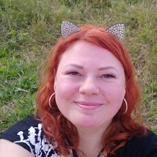 Фотография девушки Юлия, 41 год из г. Тверь