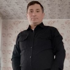 Фотография мужчины Айти, 41 год из г. Нефтекамск