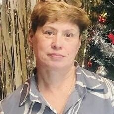 Фотография девушки Лена, 59 лет из г. Иркутск