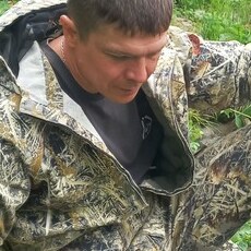 Фотография мужчины Игорь, 41 год из г. Владивосток