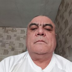 Фотография мужчины Илья, 59 лет из г. Прокопьевск