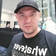 Фотография мужчины Артур, 37 лет из г. Салават