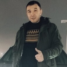 Фотография мужчины Игорь, 37 лет из г. Якутск