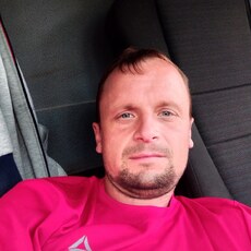 Фотография мужчины Александр, 43 года из г. Симферополь