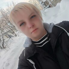 Фотография девушки Светлана, 40 лет из г. Березники