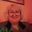 Единственная, 65 лет